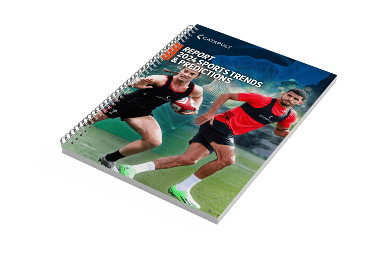REPORT 2025 Sports Trends & Predictions